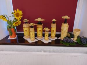 Utrinki z dneva odprtih vrat oljarne 3